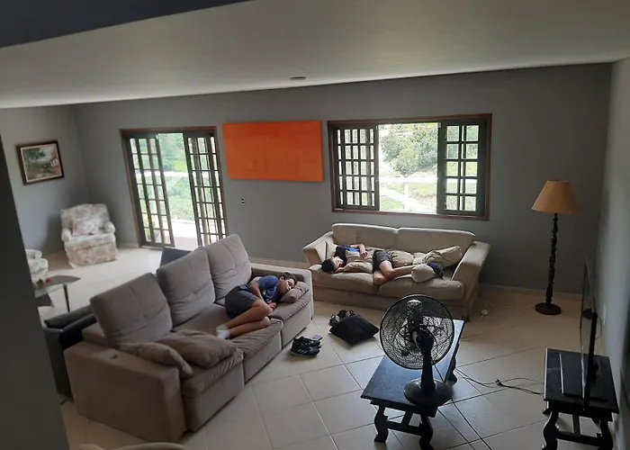Tranquilidade