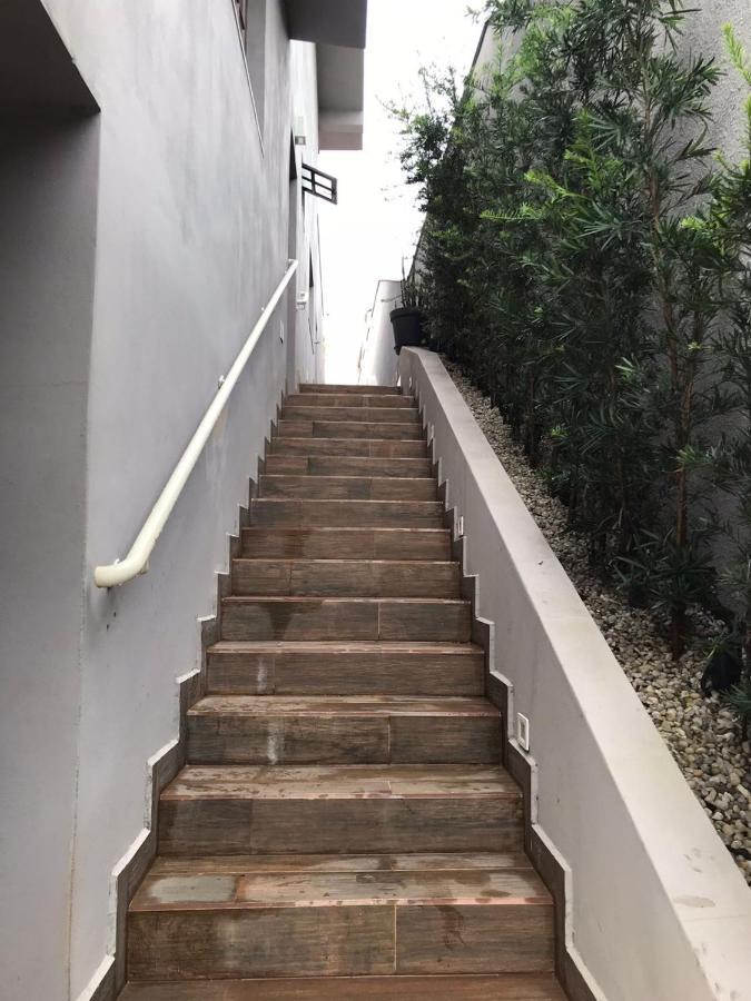 Tranquilidade Casa de Férias