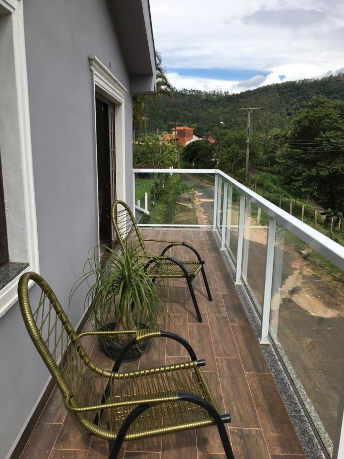Casa de Férias Tranquilidade