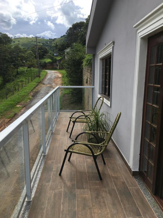 Tranquilidade Casa de Férias *
