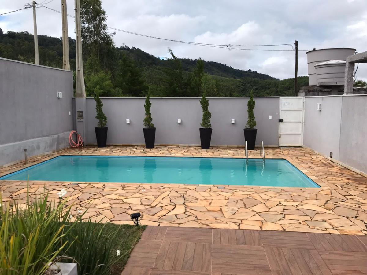 Casa de Férias Tranquilidade